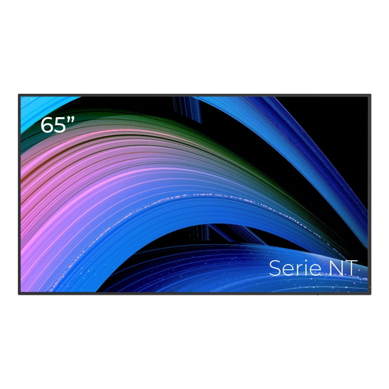 Monitor lfd 65 nt series