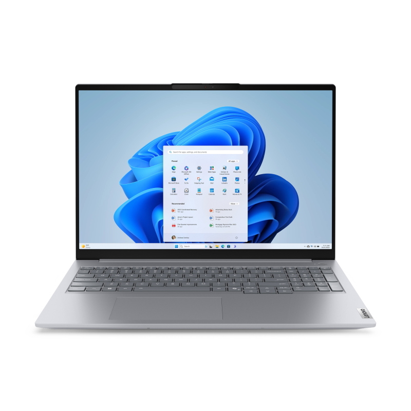 Nb lenovo thinkbook 16 gen8 21sk00pfix 16 ult9-185h 16gb ssd512gb w11p