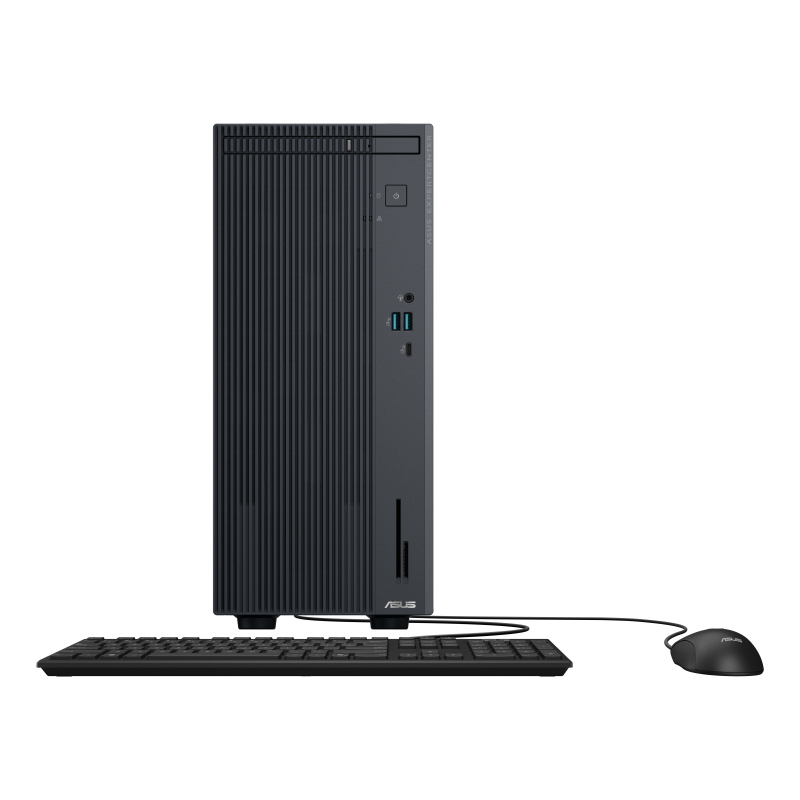 Pc asus expertcen pm5 mt pm500mh-0r5220046x amd ryzen r5 220 16gb ssd512gb dvd 180w 80+bronze w11p