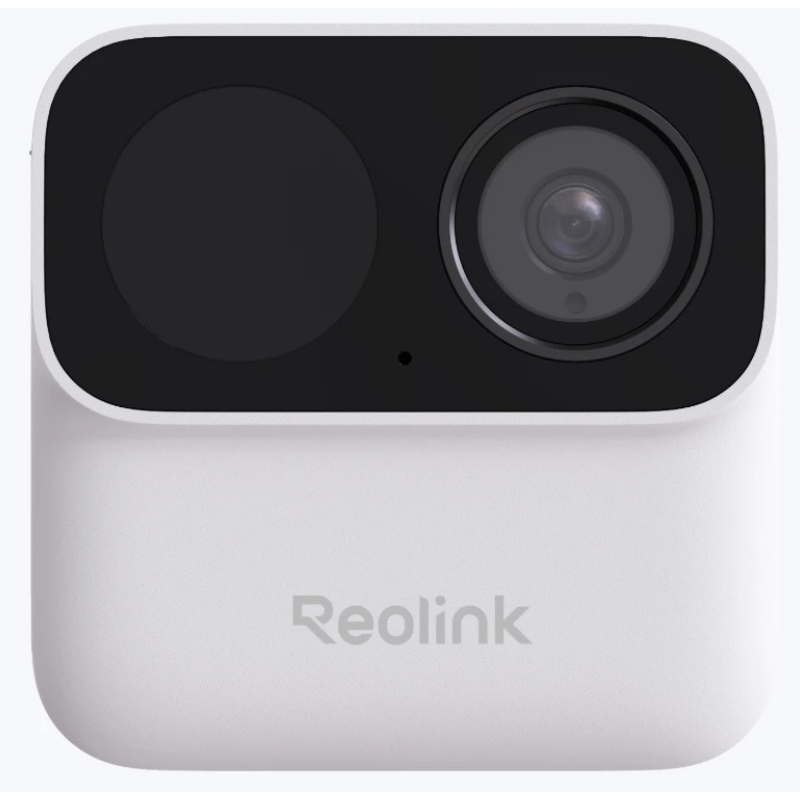Reolink argus series b210 - telecamera fhd 2mp wi-fi 2pcs lithium bat. 3500mah