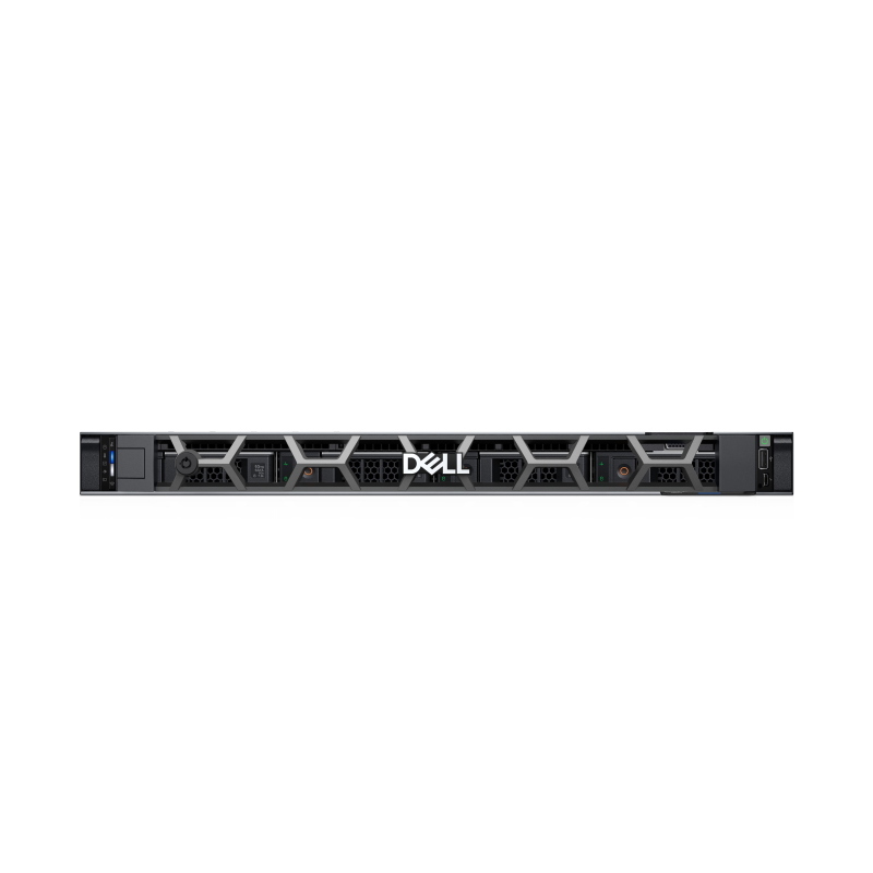 Server dell r660xs j6npf rack xeon silver 4514y 2g 2x32gb rdimm 5600mhz 2x480gbssd 8x2.5 perc h755 2x1100w 3yprospt fino:31/12