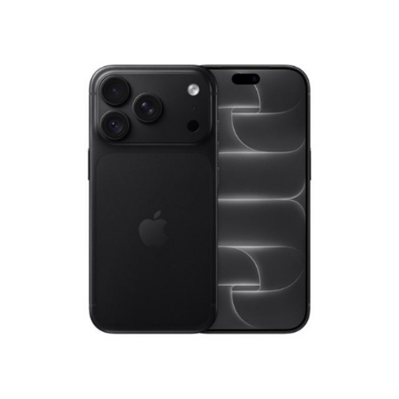 Apple iphone 18 pro dual sim 6.3 oled 512gb 5g vodafone italia black