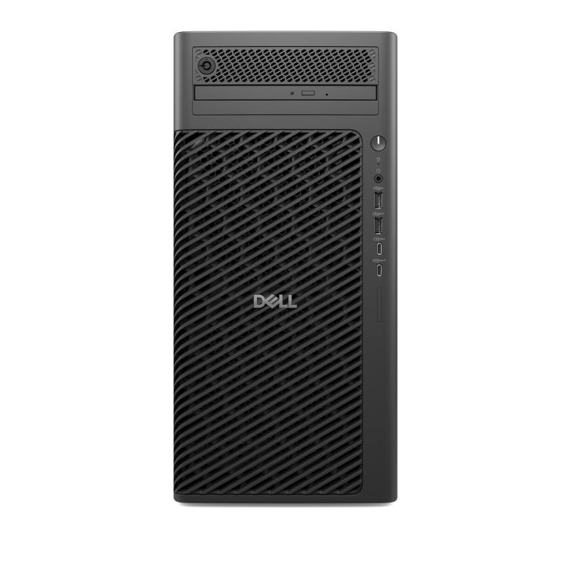 Dell pro max t2 fct2250 intel core ultra 7 265 32 gb ddr5-sdram 1 tb ssd nvidia rtx a1000 windows 11 pro to - tastiera qwertz