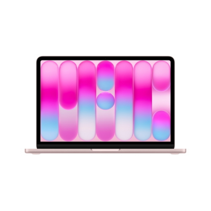 Apple nb macbook neo apple a18 pro chip with 6core cpu and 5core gpu 8gb 512gb ssd 13 touch id