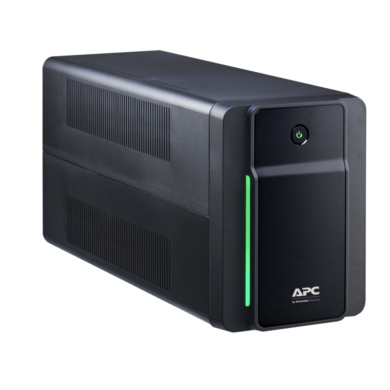 Apc bx1200mi gruppo di continuità (ups) a linea interattiva 1,2 kva 650 w 6 presa(e) ac