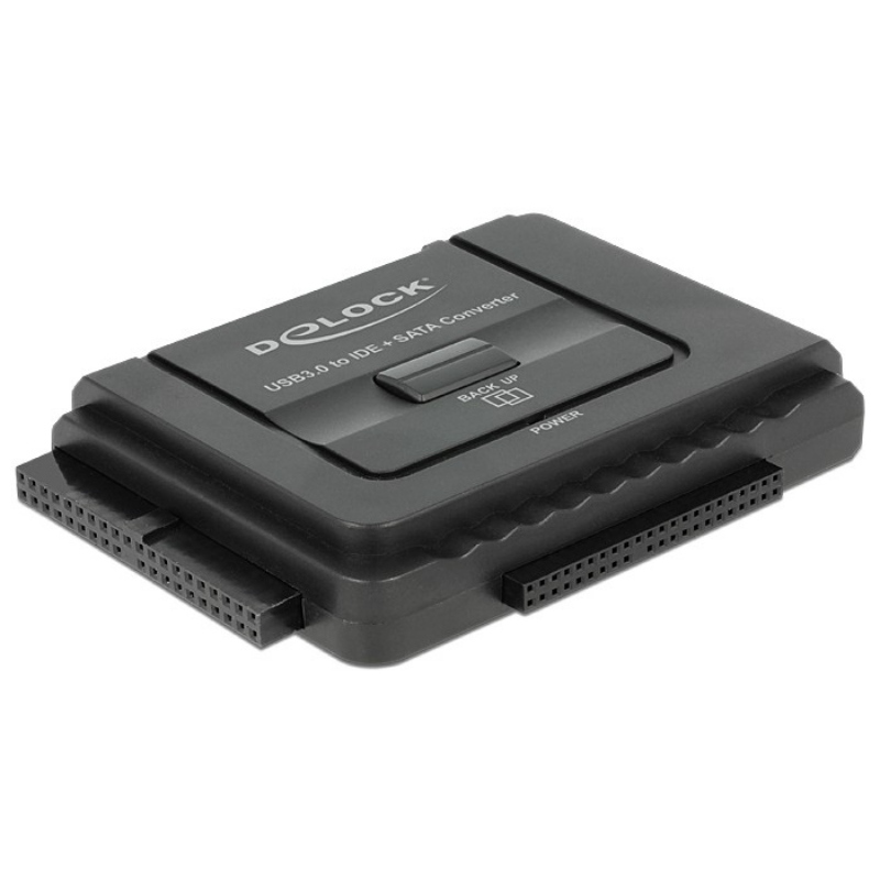 Delock 61486 scheda di interfaccia e adattatore