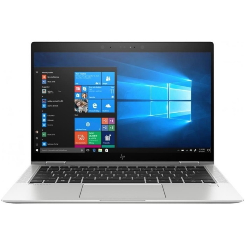 Notebook elitebook x360 1030 g2 intel core i5-7 gen 13.3 touch 8gb 256gb ssd windows coa - ricondizionato - gar. 6 mesi