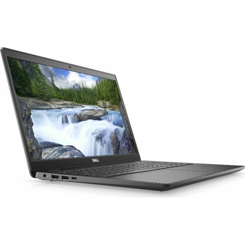 Notebook latitude 3510 15.6 intel core i5-10 gen 8gb 256gb ssd windows coa - ricondizionato - gar. 6 mesi