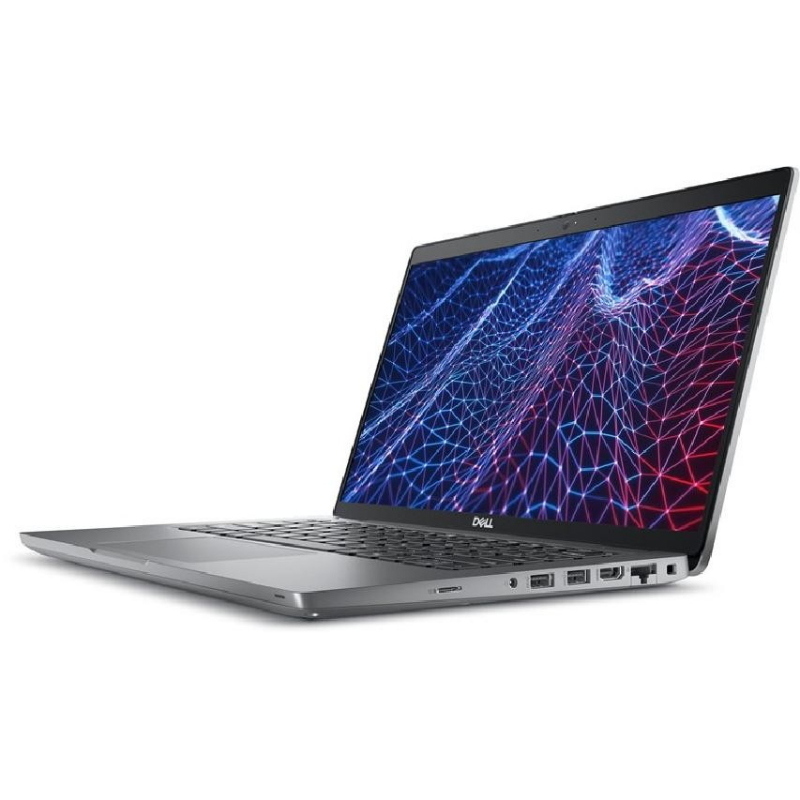 Notebook latitude 5430 14 intel core i5-12 gen 16gb 256gb ssd windows coa - ricondizionato - gar. 6 mesi