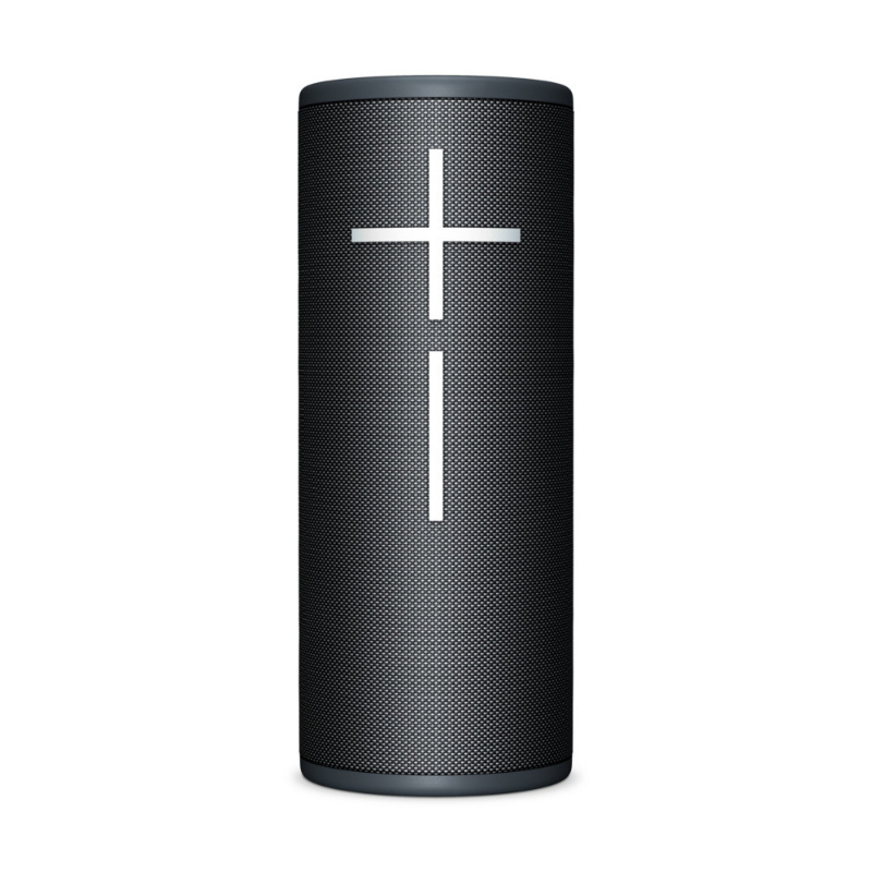 Ultimate ears boom 4 altoparlante portatile stereo nero