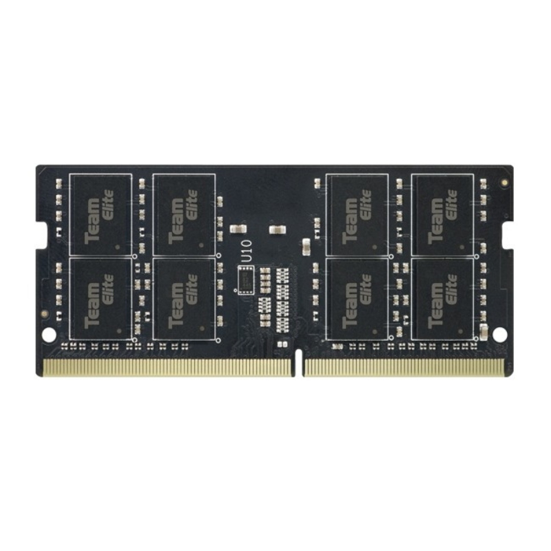 Team group elite ted48g3200c22-s01 memoria 8 gb 1 x 8 gb ddr4 3200 mhz