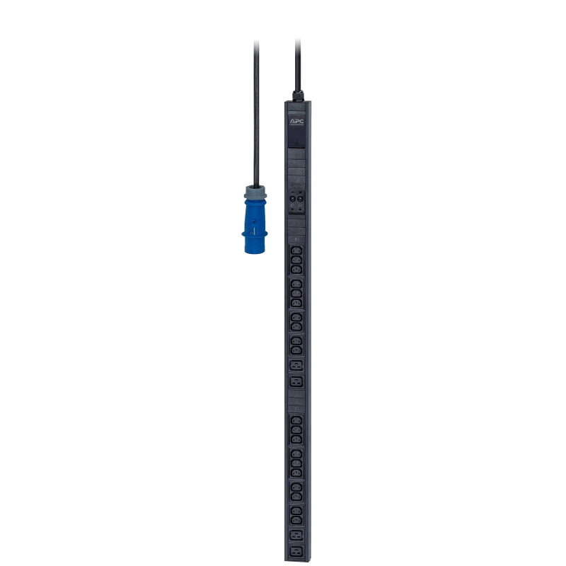Apc epdu1132b unità di distribuzione dell\`energia (pdu) 24 presa(e) ac 0u nero