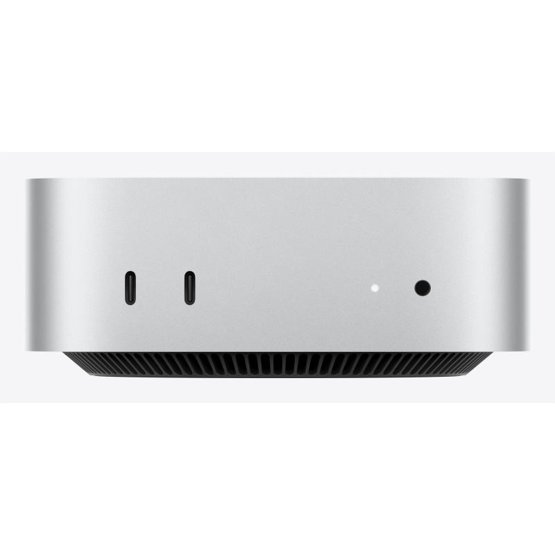 Pc apple mac mini m5 pro 15c 16c gp 24gb 512gb
