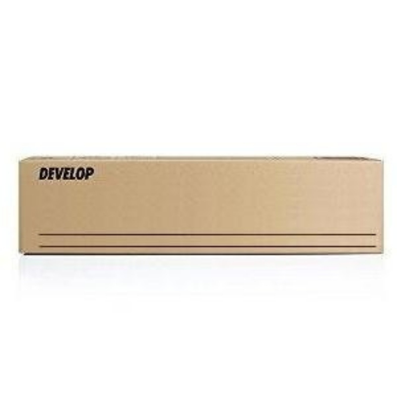 Develop a33k4d0 cartuccia toner 1 pz originale ciano