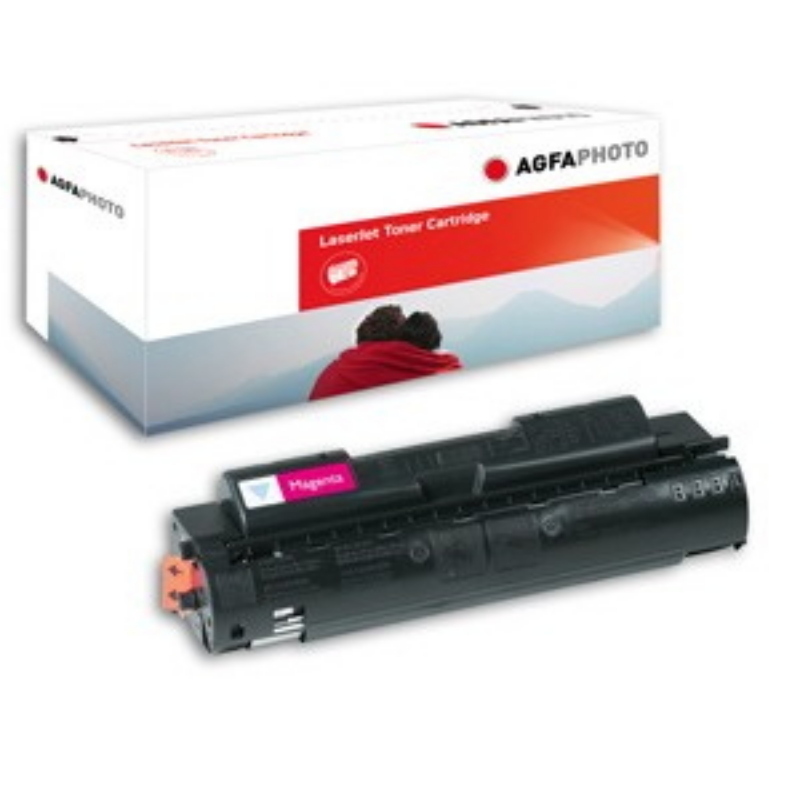 Agfaphoto apthp2683ae cartuccia toner 1 pz magenta