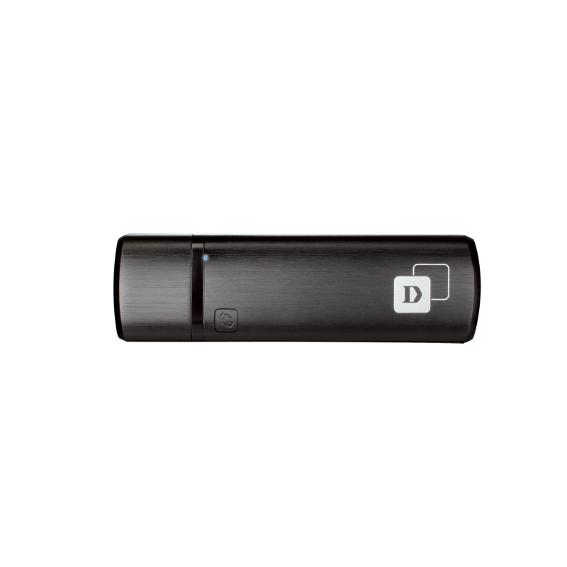 D-link ac1200 wlan 867 mbit/s