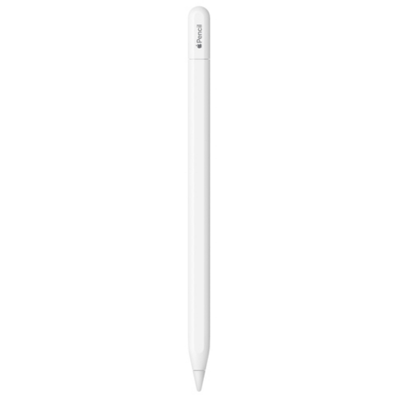 Apple pencil usb c
