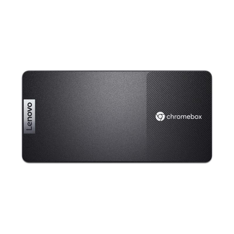 Lenovo chromebox micro intel® celeron® n n4500 8 gb lpddr4x-sdram 32 gb emmc chromeos micro pc mini pc ne - tastiera qwertz