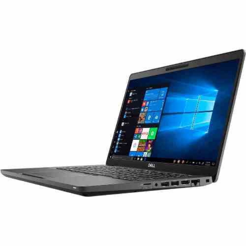 Notebook latitude 5400 14 intel core i5-8365u 8gb 256gb ssd windows coa - ricondizionato - gar. 6 mesi