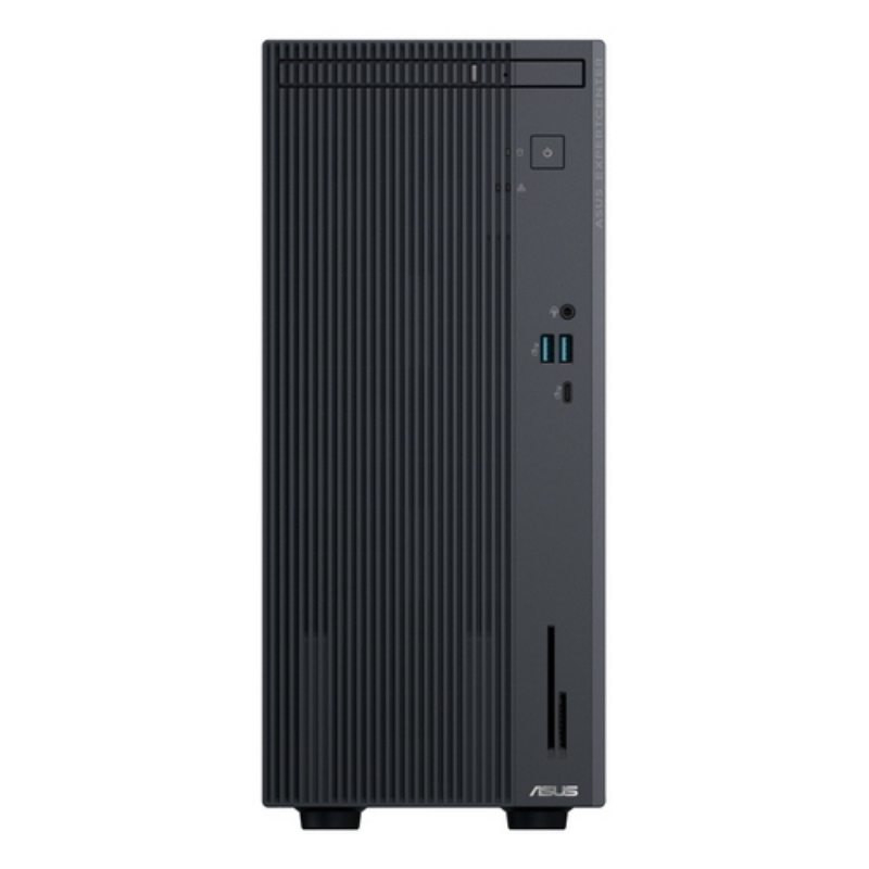 Pc asus expertcenter p5 mt p500mv-03100u1580 intel core 3 100u 16gb ssd512gb dvd 500w 80+platinum no sistema operativo