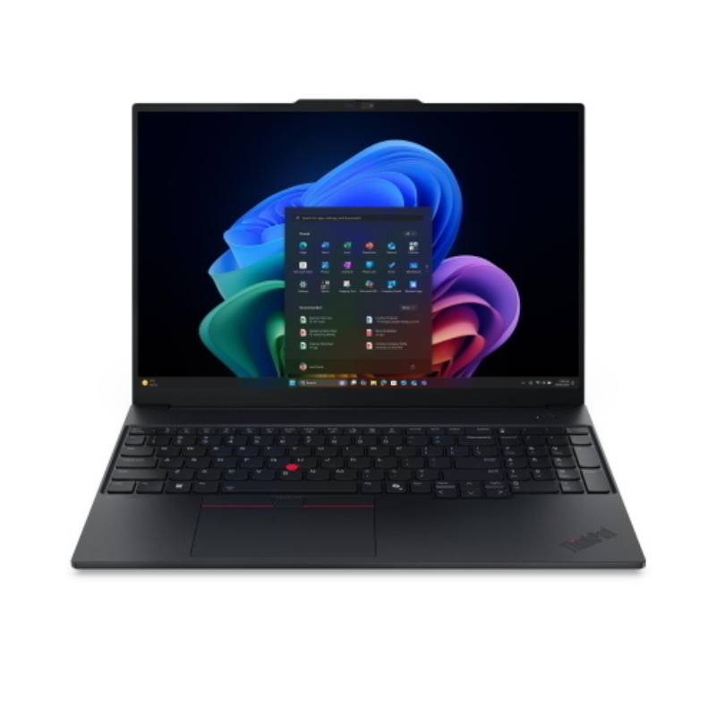 Nb lenovo ai pc thinkpad e16 g4 21ye004lix 16wuxga ips ag core5-320 16ddr5 512ssd w11pro 1yprem ri privcam 2usb hdmi
