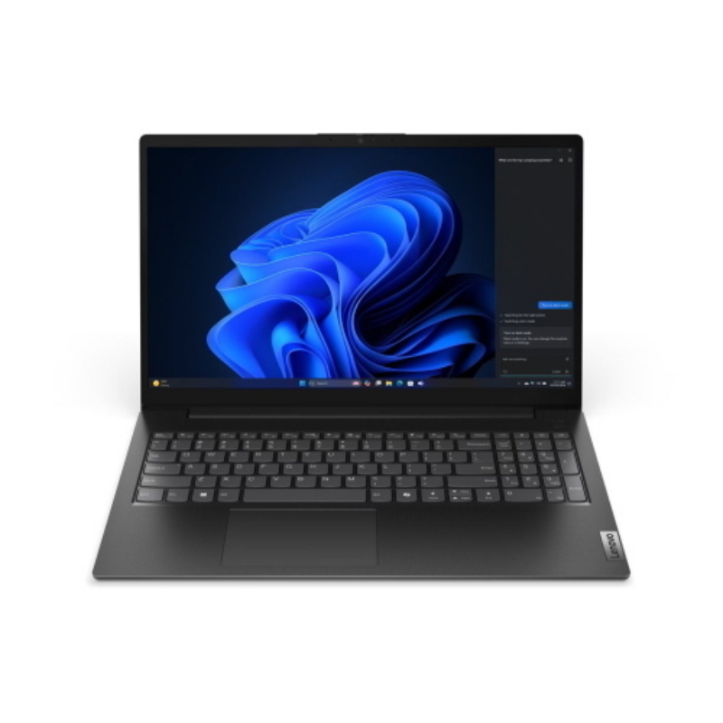 Nb lenovo v15 g5 irl 83hf00l8ix 15.6fhd tn ag i3-1315u 8ddr5 512ssd w11pro 2y privcam 3usb hdmi rj45