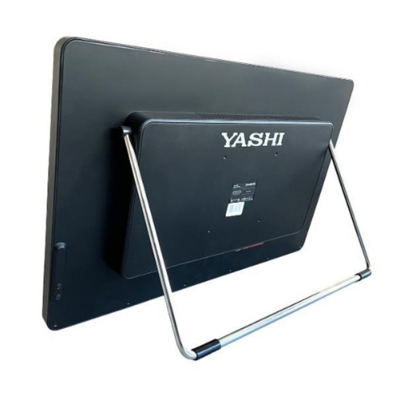 All in one yashi touch py2232 21.5`` i3-1115 g4 8gb 256gb ssd com port wifi hdmi vga lan w11p