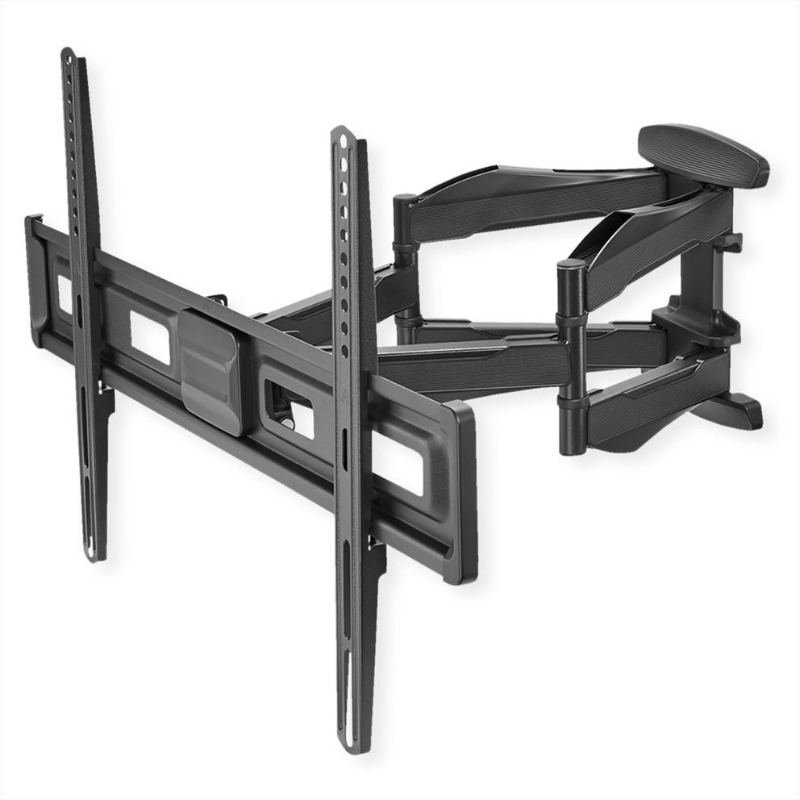 Roline/value staffa tv/monitor 37/70 vesa 40kg max40kg/400*400/ estensibile