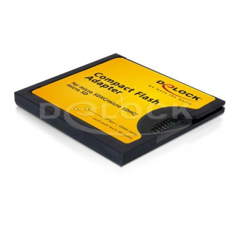Delock 61795 scheda di interfaccia e adattatore