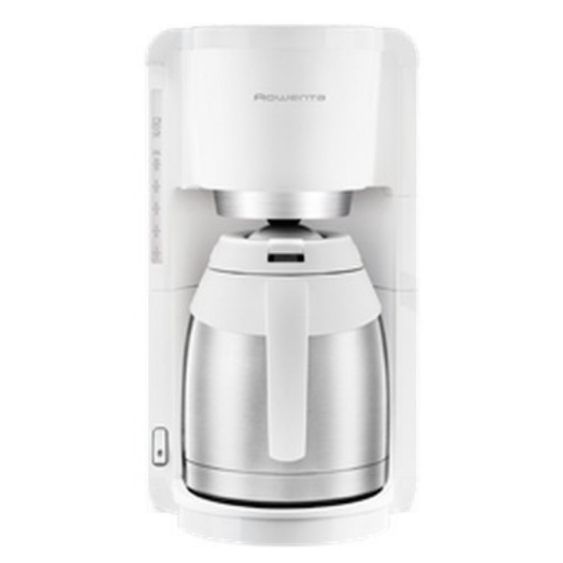 Rowenta ct3811 macchina da caffè con filtro 1,25 l