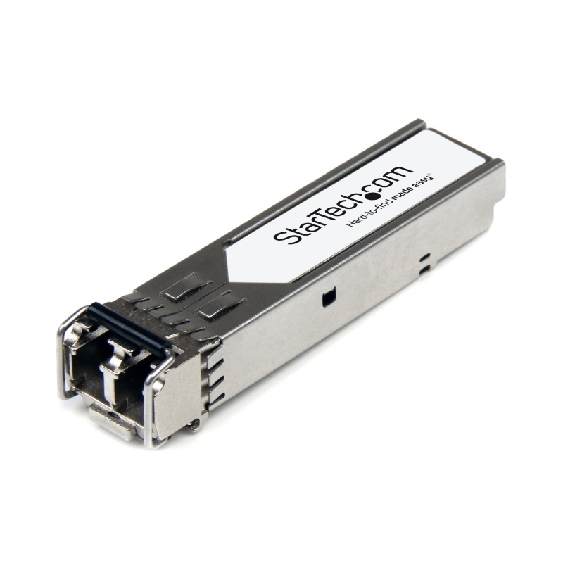Startech.com modulo ricetrasmettitore sfp+ compatibile con arista networks sfp-10g-sr - 10gbase-sr