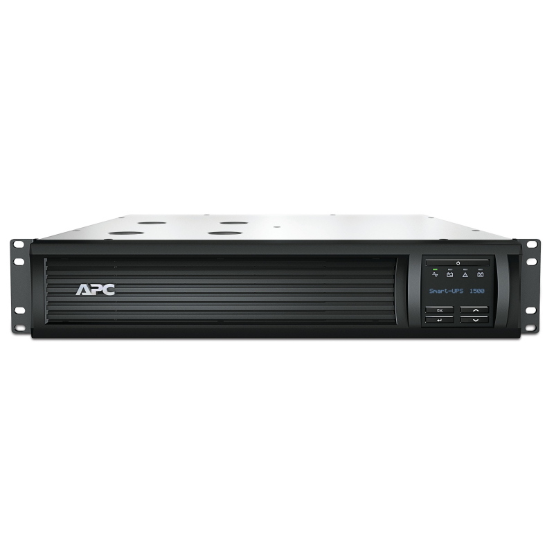 Apc smart-ups 1500va gruppo di continuità (ups) a linea interattiva 1,5 kva 1000 w 4 presa(e) ac