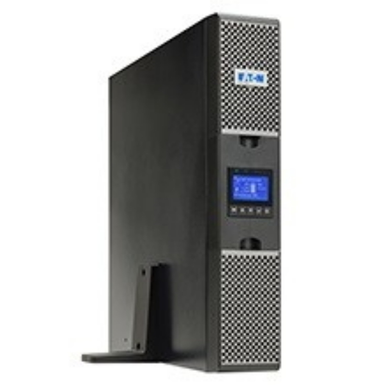 Eaton 9px 1kva gruppo di continuità (ups) doppia conversione (online) 1000 w 8 presa(e) ac