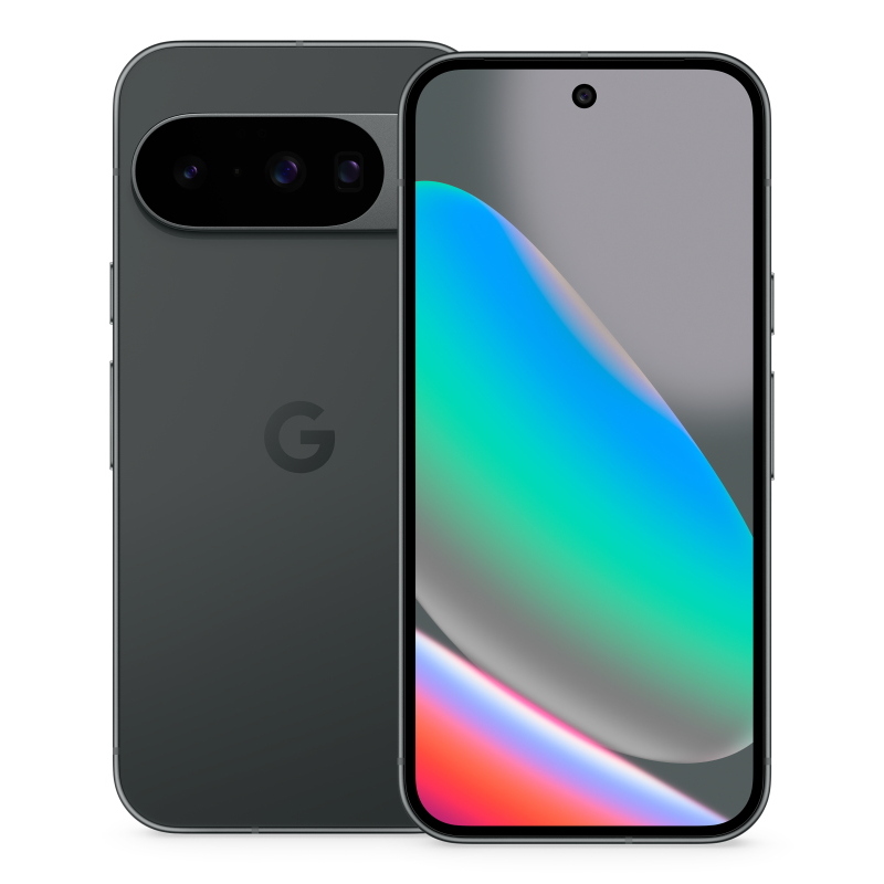 Google pixel 10 12/128gb obsidian android 16 smartphone