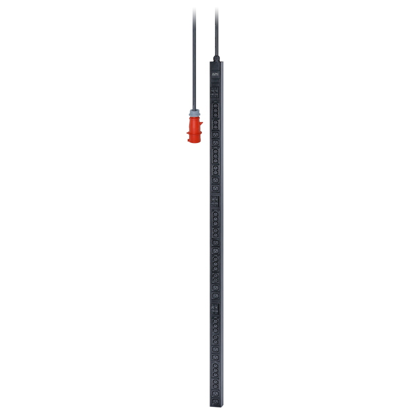 Apc epdu1232b unità di distribuzione dell\`energia (pdu) 42 presa(e) ac 0u nero