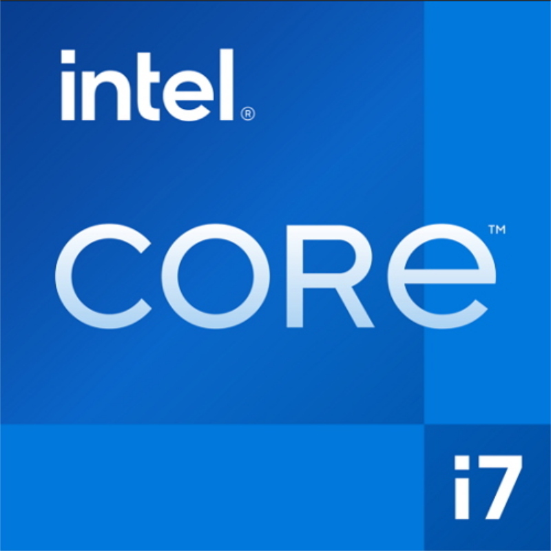 Intel cpu 12th gen, i7-12700kf, lga 1700, 3.60ghz 12 core box alder lake, no fan